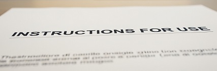 Certificate: istruzioni per l'uso